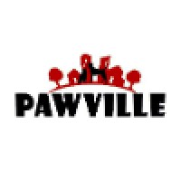 Pawville logo - Similar company to Aerapy Uv Disinfection
