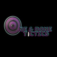 One & Done Tactics PS logo - Similar company to Bapty