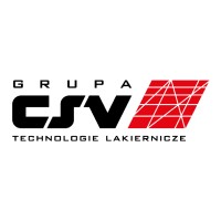 Grupa CSV logo - Similar company to Alma-Color Sp. Z O.O.