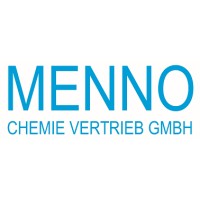 MENNO CHEMIE-VERTRIEB GmbH logo - Similar company to Roam Technology