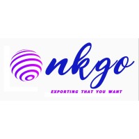 NKGO Export logo - Similar company to Sandstone Exporter
