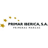 Primar Ibérica logo - Similar company to Supera◥