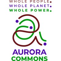 Aurora Commons logo - Similar company to Foam