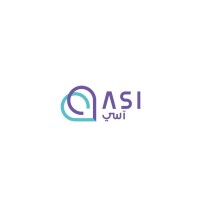 ASI logo - Similar company to China Gansu International Corporation For Economic And Technical Cooperation