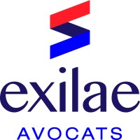 EXILAE - Paris logo - Similar company to Les Jds