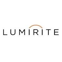 Lumirite logo - Similar company to Samuelson Furniture