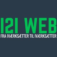 I2I WEB A/S logo - Similar company to Outsource Dk A/S