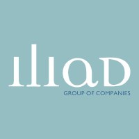 Iliad Group logo - Similar company to Iliad Solutions Ltd