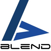 Blend Innovation logo - Similar company to Cv Akses Digital