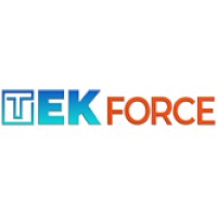 Tek Force LLC logo - Similar company to Morecruit