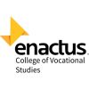 Enactus CVS logo - Similar company to Enactus Dtu