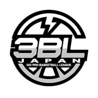 3BL Japan logo - Similar company to 3X3Bl