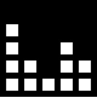 Volume music+sound logo - Similar company to Trqk