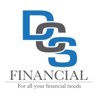 DCS Financial Limited logo - Similar company to Advantage Accountancy & Advisory Ltd