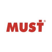 Must Energy Group logo - Similar company to Atess Power
