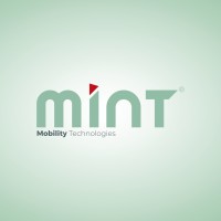 Mint Elektrikli Araç Teknolojileri A.Ş logo - Similar company to Escar A.Ş.