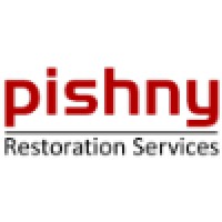Pishny Restoration Services logo - Similar company to C&M Restoration Co. Inc.