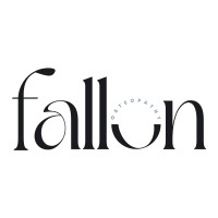 Fallon Osteopathy logo - Similar company to Longevity Nexum