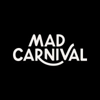 Mad Carnival (NZ) logo - Similar company to Bunguin Games