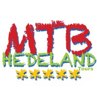 Hedeland MTB Tours logo - Similar company to Mtb-Tours