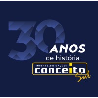 Conceito Sul Manta Asfáltica logo - Similar company to Customerx