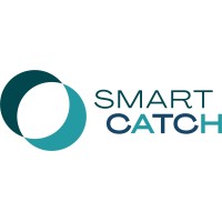 SmartCatch logo - Similar company to Nénufarm