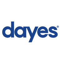 Dayes logo - Similar company to Zenner