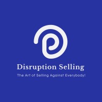 Disruption Selling logo - Similar company to Rödl & Partner – Öffentlicher Sektor