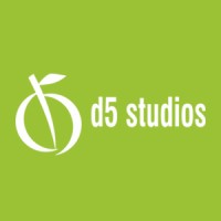 D5 STUDIOS logo - Similar company to Timetodigi