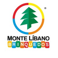 Monte Líbano Indústria e Comércio de Bri logo - Similar company to Asca Brinquedos Lt.