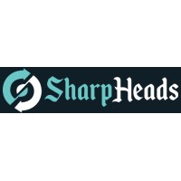 SharpHeads logo - Similar company to Nationmind Llc
