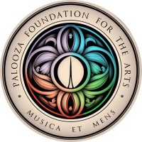 Palooza Foundation for the Arts logo - Similar company to Fathom Privacy