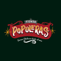 Tienda Populeras logo - Similar company to Hum Estudio De Diseño Spa