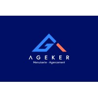 AGEKER Menuiserie-Agencement logo - Similar company to Lito Signature