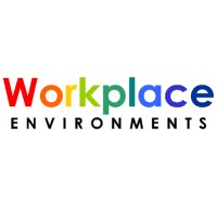 Workplace Environments Ltd. logo - Similar company to Office Concepts