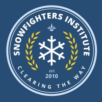 Snowfighters Institute logo - Similar company to Ppa Training