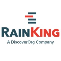 RainKing Solutions logo - Similar company to C.V. Security