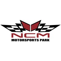 NCM Motorsports Park logo - Similar company to Idseal