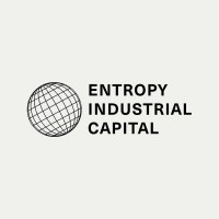 Entropy Industrial Capital logo - Similar company to Final Frontier