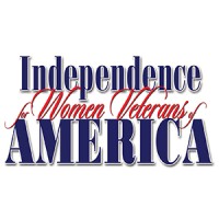 Independence for Women Veterans of America logo - Similar company to Fordham University Office Of Military And Veterans' Services