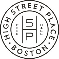 High Street Place Food Hall logo - Similar company to Digisensory Technologies