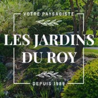 Les Jardins du Roy logo - Similar company to Le Jardin Des Sens