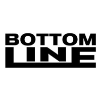 Bottom Line Restaurant logo - Similar company to Line & Label Restaurant