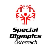 Special Olympics Österreich logo - Similar company to Nine&One