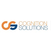 Cognition Solutions Pvt Ltd logo - Similar company to Cognition Solutions