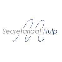 Secretariaat Hulp logo - Similar company to The Flock Community