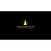 Samurai Leadership logo - Similar company to Pragmatic Thinking