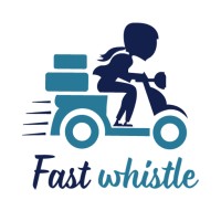 Fast Whistle logo - Similar company to Rbw Fintech Services