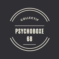 Collectif Psychoboxe 68 logo - Similar company to Association De Psychoboxe Auvergne Rhone-Alpes