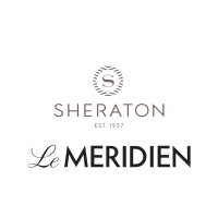 Le Meridien + Sheraton Charlotte logo - Similar company to Kahn'S Catering